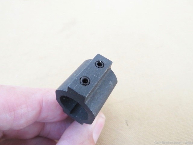 Hi-Point Firearms Rifle Front Sight Assembly-img-6