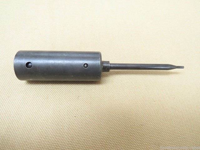 Steyr Solothurn 1930 MP34 ?? Short Firing Pin Assembly -img-2