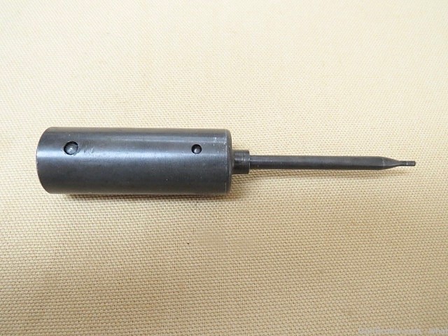 Steyr Solothurn 1930 MP34 ?? Short Firing Pin Assembly -img-0