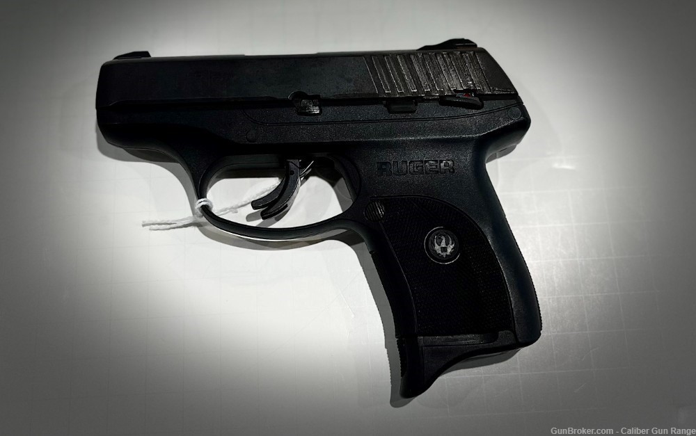 Ruger LC9S-img-0