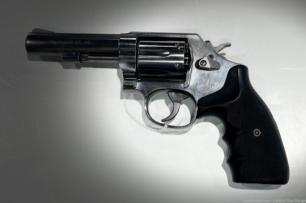 Smith & Wesson 64-8-img-0