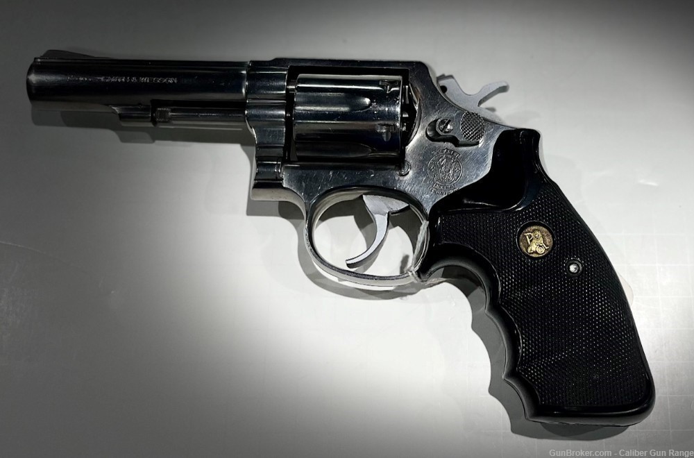 Smith & Wesson 64-5-img-0