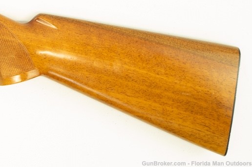 Wow! 1968 Belgian Browning SA-22 great collector piece-img-4