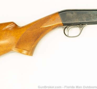 Wow! 1968 Belgian Browning SA-22 great collector piece-img-8