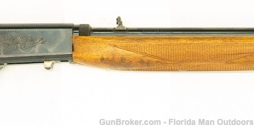 Wow! 1968 Belgian Browning SA-22 great collector piece-img-9