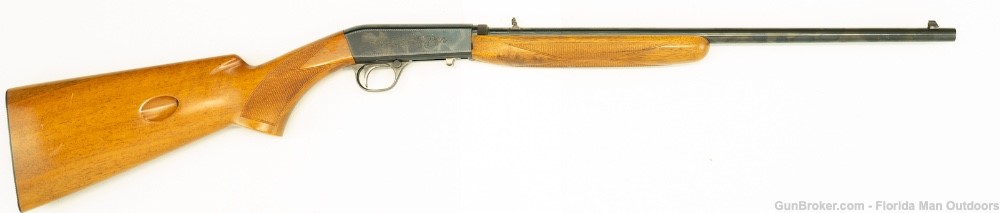 Wow! 1968 Belgian Browning SA-22 great collector piece-img-6
