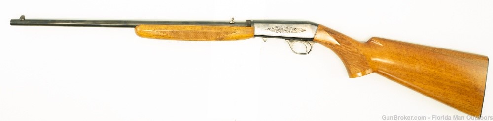 Wow! 1968 Belgian Browning SA-22 great collector piece-img-0