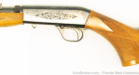 Wow! 1968 Belgian Browning SA-22 great collector piece-img-3