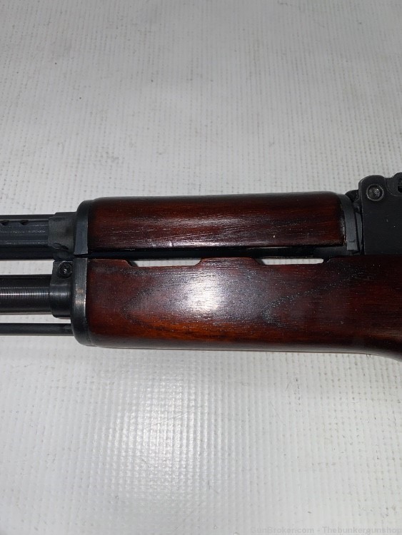 RARE! POLYTECH LEGENDS MODEL AK-47S SEMI AUTO RIFLE 7.62x39 WITH/ BOX-img-21