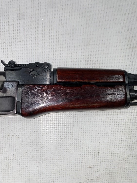RARE! POLYTECH LEGENDS MODEL AK-47S SEMI AUTO RIFLE 7.62x39 WITH/ BOX-img-12