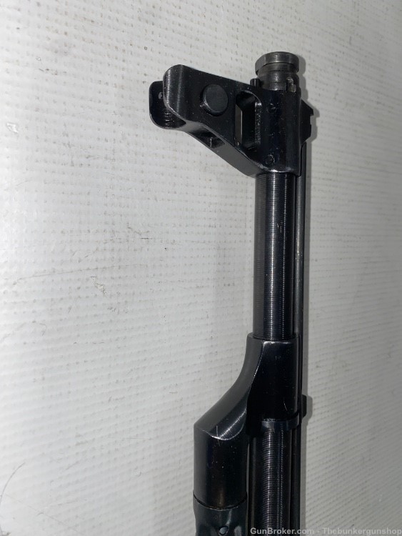 RARE! POLYTECH LEGENDS MODEL AK-47S SEMI AUTO RIFLE 7.62x39 WITH/ BOX-img-22