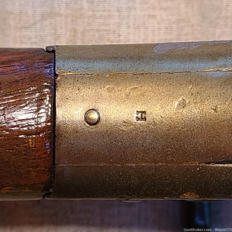1901 Remington NO 1 Rolling Block 7MM -img-30