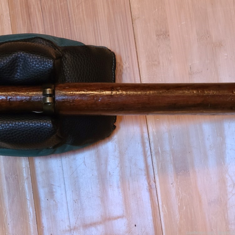 1901 Remington NO 1 Rolling Block 7MM -img-28