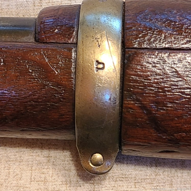 1901 Remington NO 1 Rolling Block 7MM -img-31