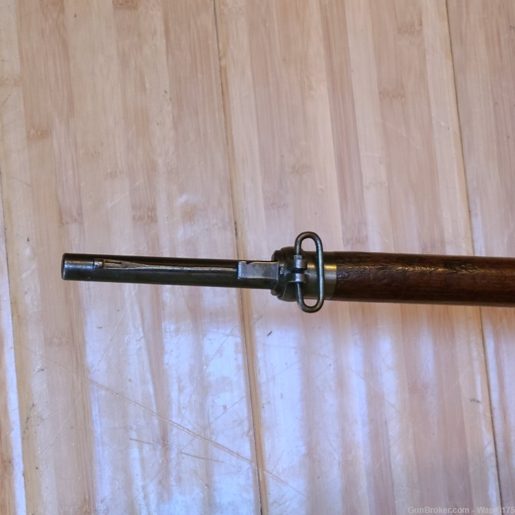 1901 Remington NO 1 Rolling Block 7MM -img-32