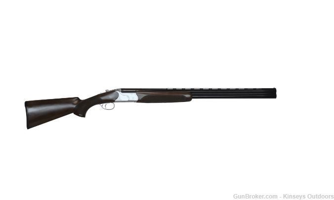 CZ Redhead Premier Shotgun 20 ga. 28 in.Turkish Walnut 3 in.-img-0