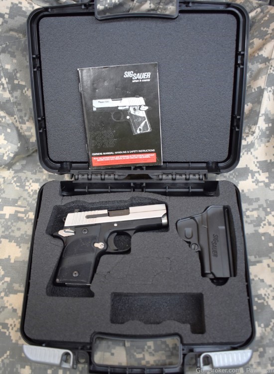 SIG Sauer P938 in 9mm-img-11