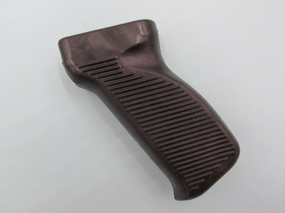 unissued mint condition yugo zastava factory ak series grip ergo ergonomic -img-3