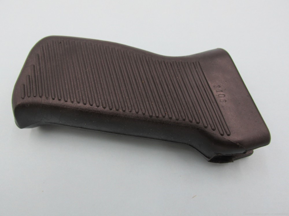 unissued mint condition yugo zastava factory ak series grip ergo ergonomic -img-7