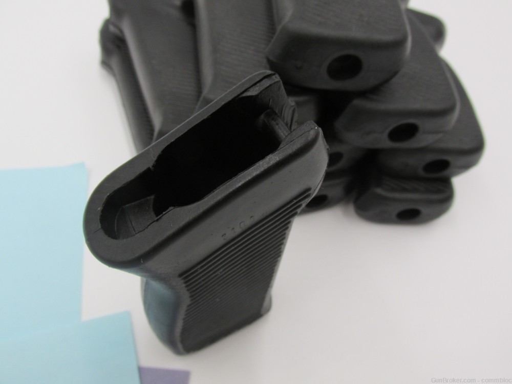 unissued mint condition yugo zastava factory ak series grip ergo ergonomic -img-10