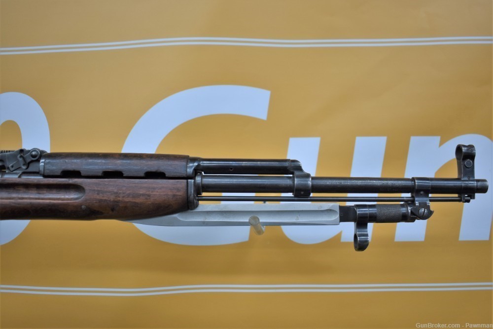  Romanian SKS in 7.62x39mm made 1959-img-3