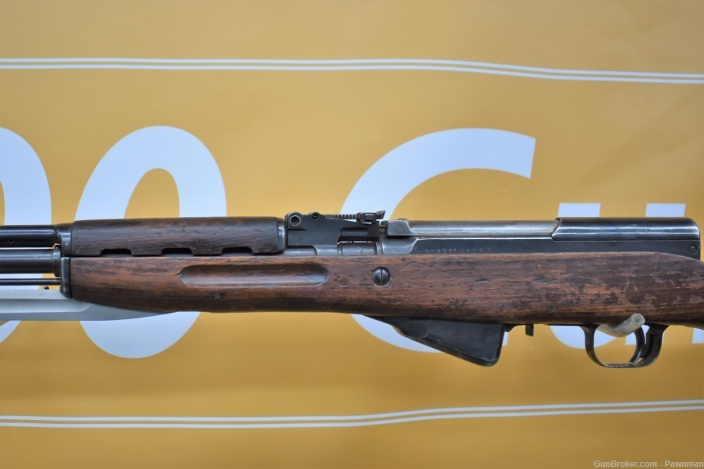  Romanian SKS in 7.62x39mm made 1959-img-6
