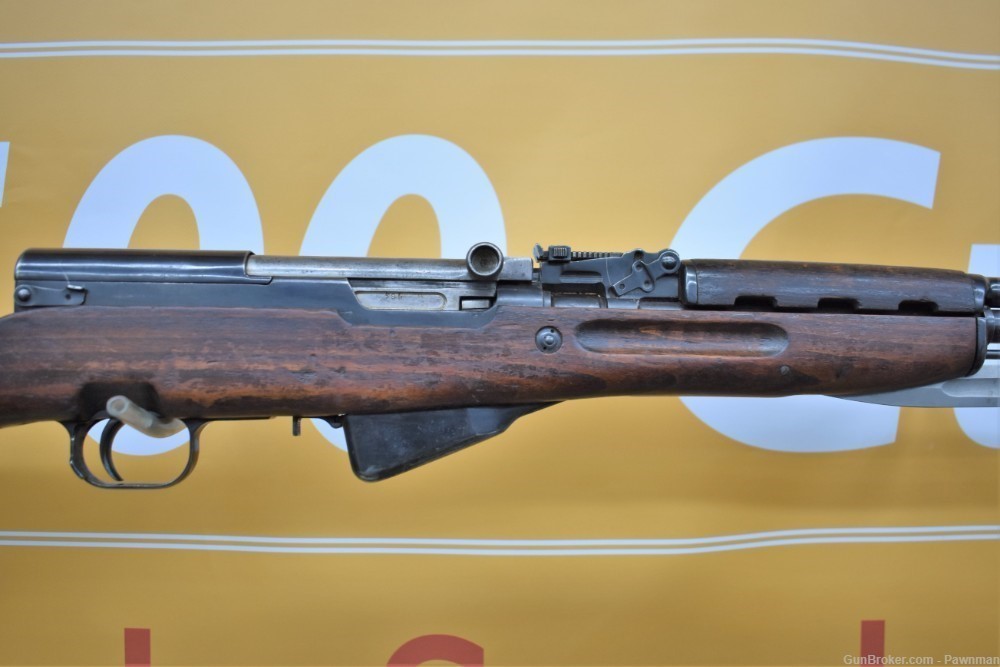  Romanian SKS in 7.62x39mm made 1959-img-2