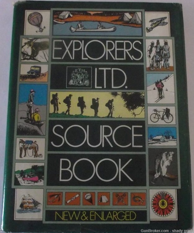 explorers ltd source book -img-0