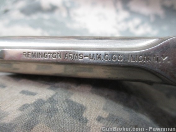 Remington UMC Derringer  41 Rim-img-7