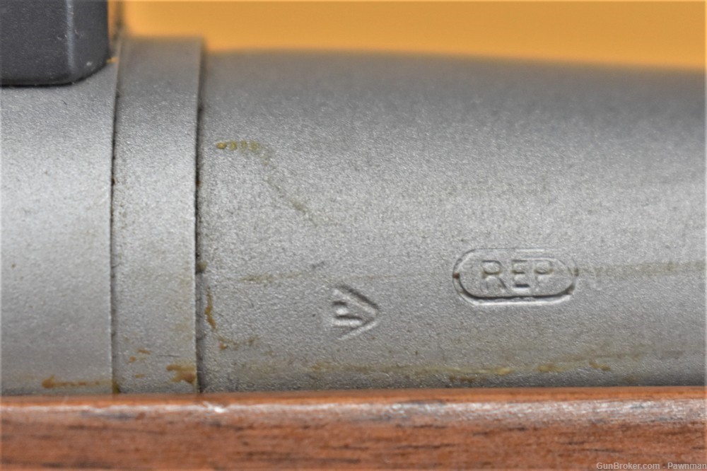  Remington Model 700 in .300 RUM w/Nikon scope-img-13