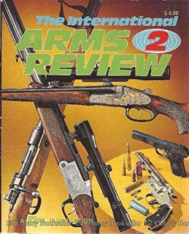 the international arms review -img-0