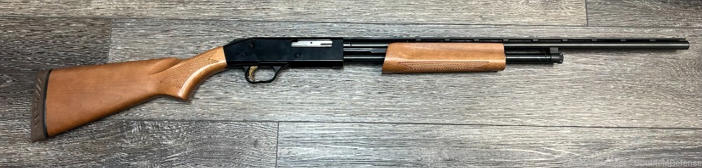 Mossberg 500 410 Bore Shotgun *Excellent Condition*-img-0