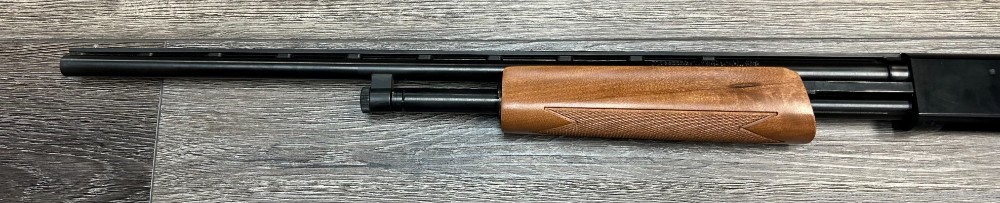 Mossberg 500 410 Bore Shotgun *Excellent Condition*-img-2