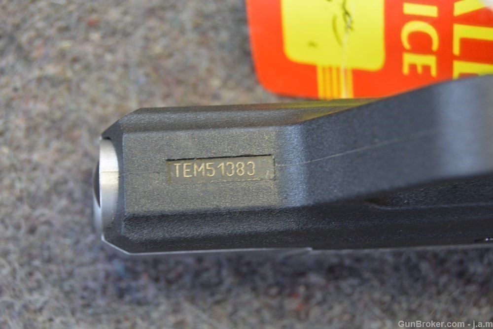 Taurus PT709 Slim 9mm Stainless-img-11