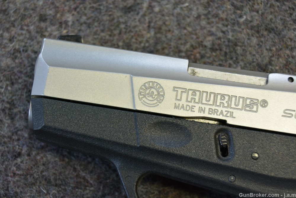 Taurus PT709 Slim 9mm Stainless-img-4