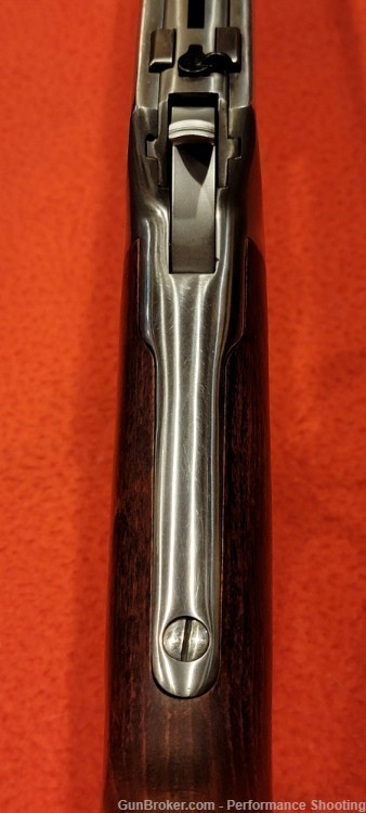 ROSSI M92 44MAG Lever Action 20" Barrel Stainless Hardwood-img-9