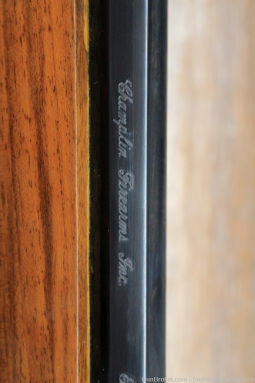 Remington 721 300 H&H Custom  Beautiful -img-7