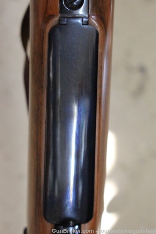 Remington 721 300 H&H Custom  Beautiful -img-12