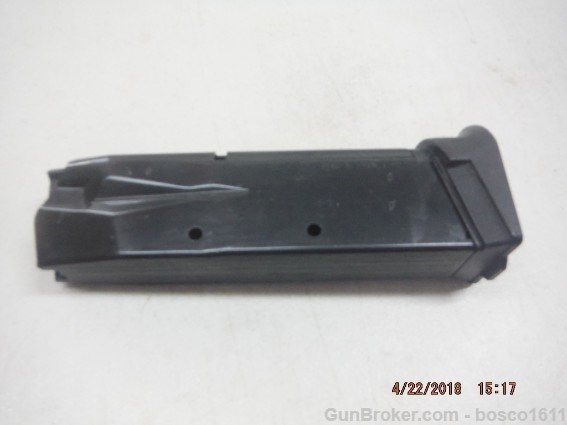 Sig Pro Magazine 40 S&W 357 10Rd Factory NEW Mag-img-0