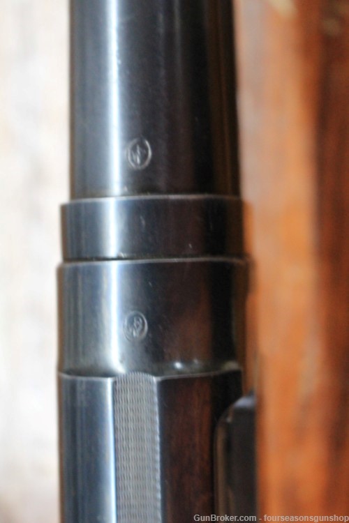 Winchester Model 12  -img-3