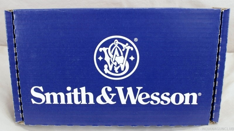 NIB SMITH & WESSON MODEL 360PD 357MAG 1.875" BOX-img-12