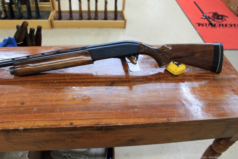 Remington 1100 Skeet and Extra Barrel -img-6