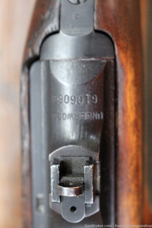 Underwood M1 Carbine -img-2