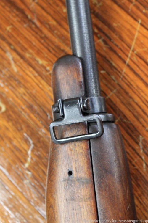 Underwood M1 Carbine -img-10