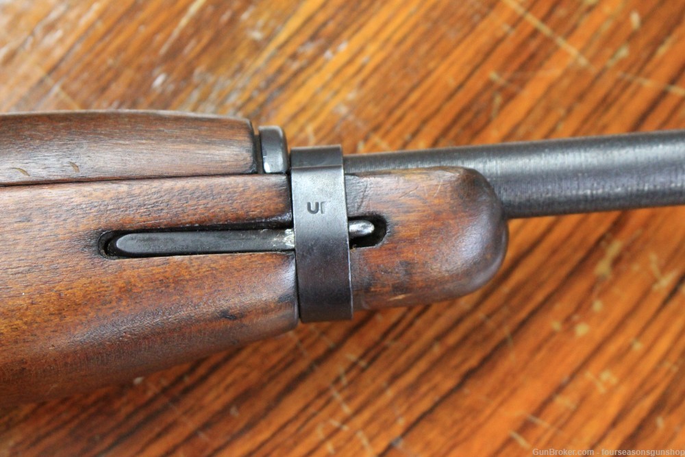 Underwood M1 Carbine -img-11