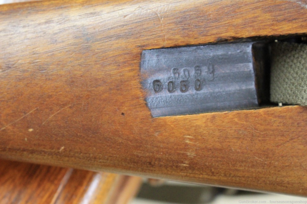 Underwood M1 Carbine -img-5