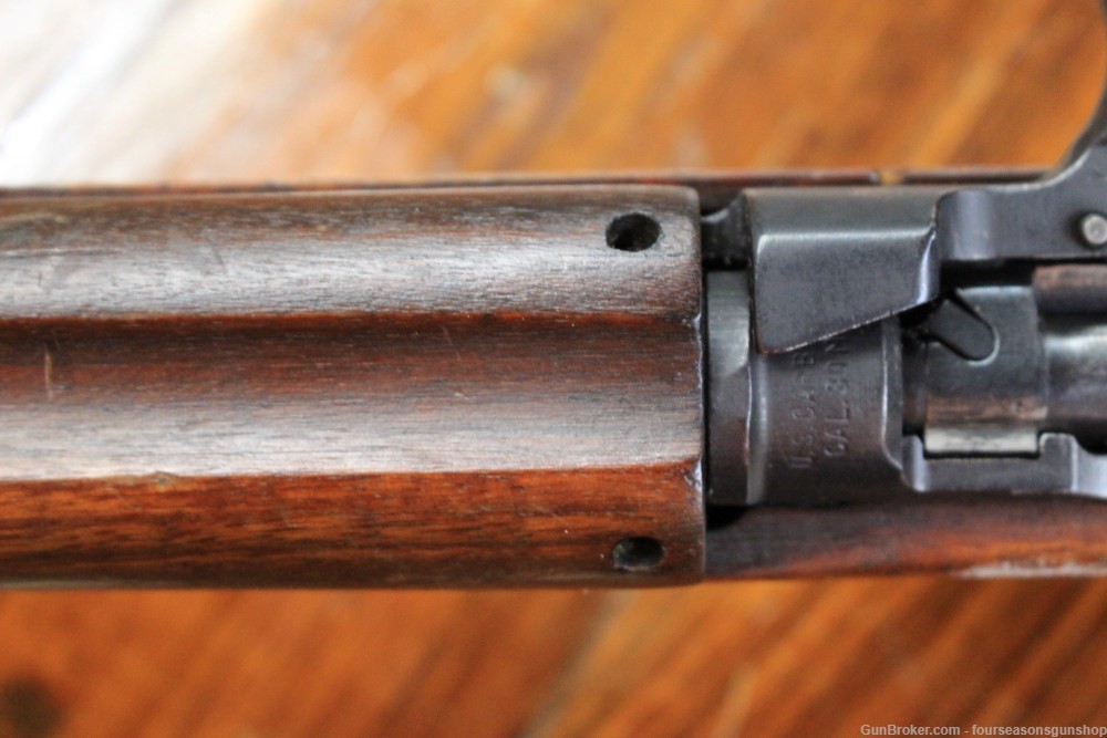 Underwood M1 Carbine -img-7