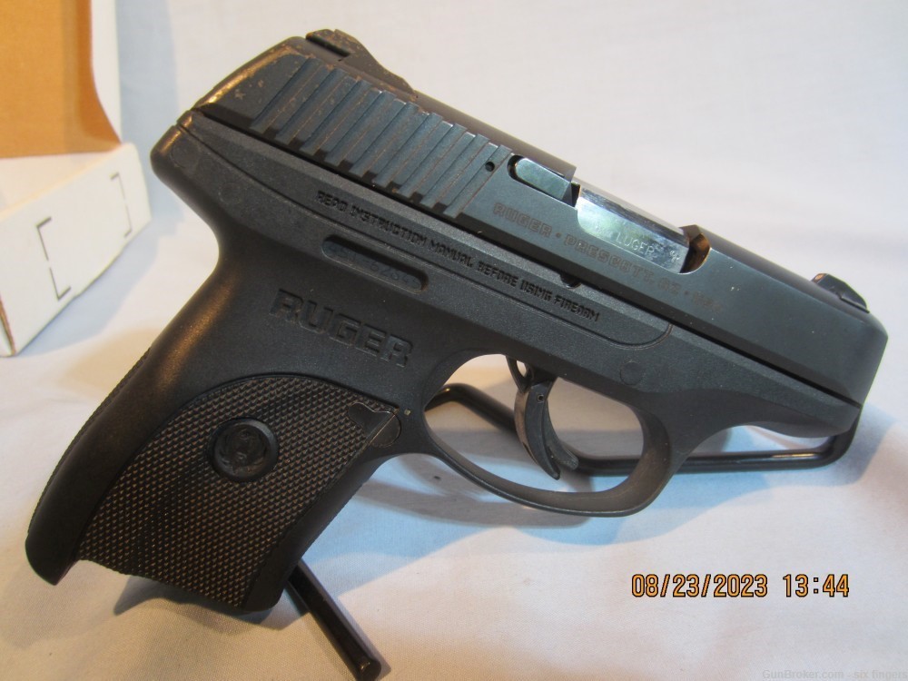 Ruger LC9s 9mm-img-3