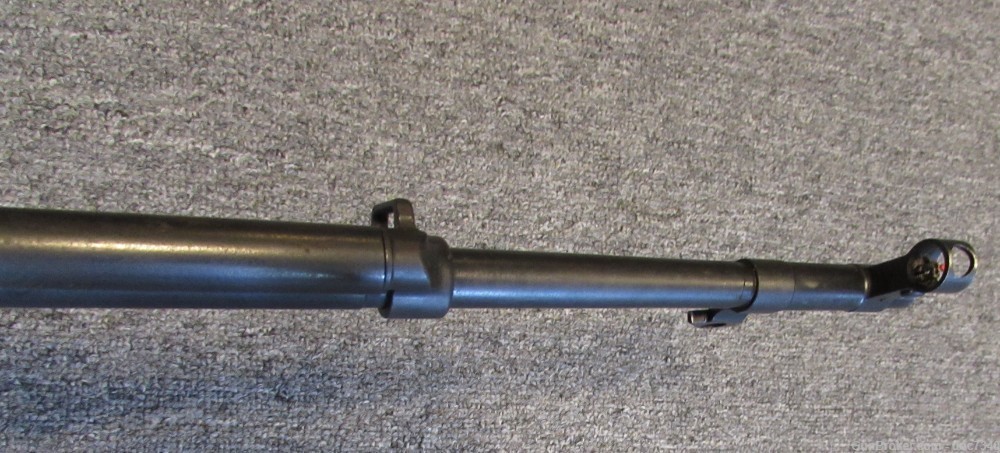 Chinese SKS-  like Norinco CJA Southfield MI 7.62 x 39 semi auto rifle-img-9
