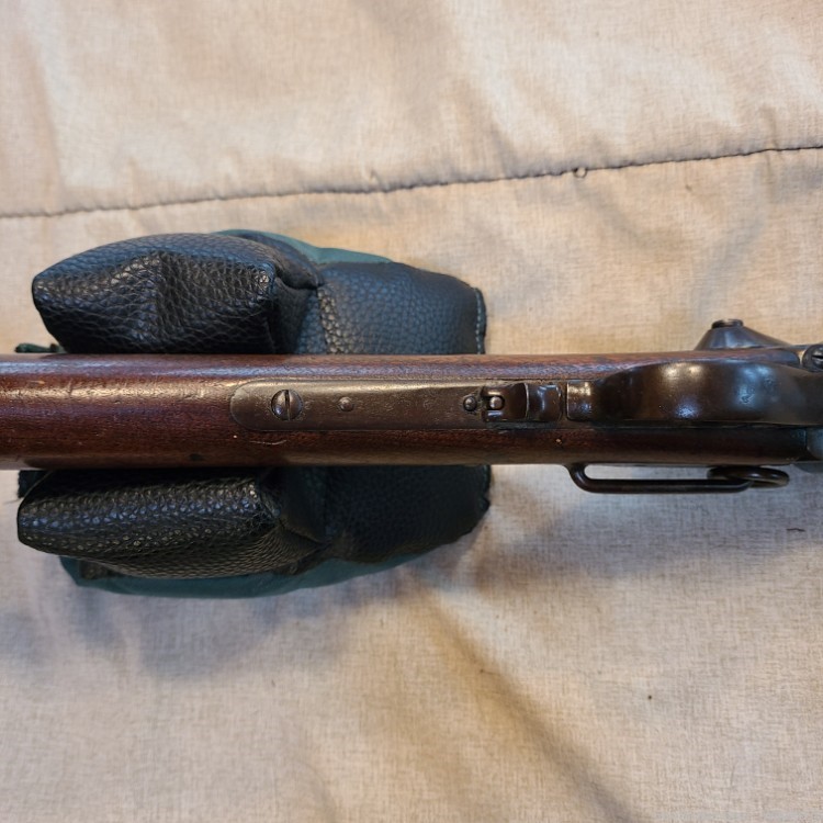 1852 Patent Sharps Model Carbine  Cal. .52 (or 50-70)  RS Lawrence version-img-18
